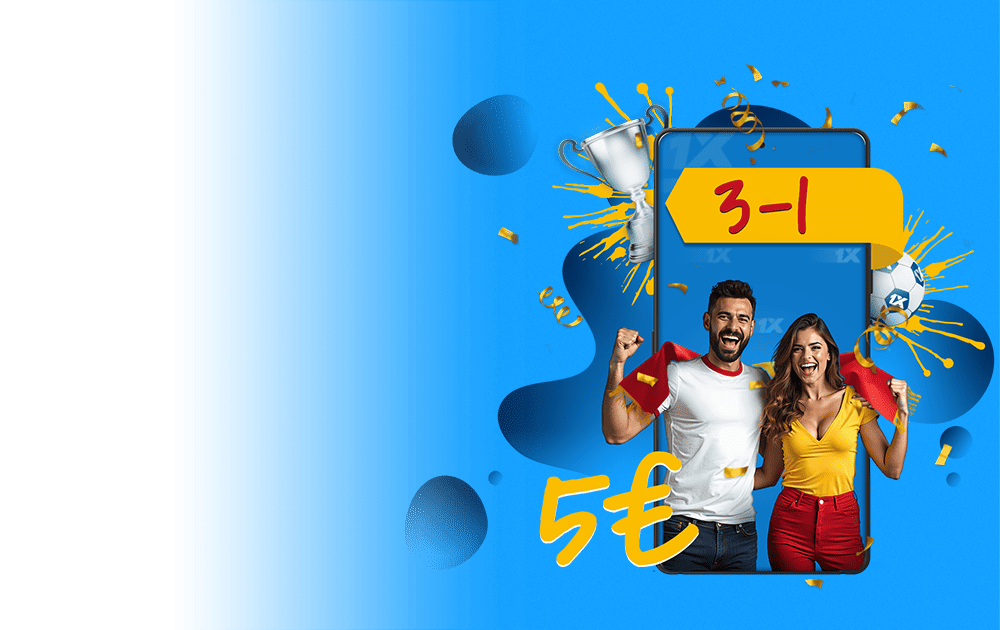 Codigo promocional de 1xBet en Cuba