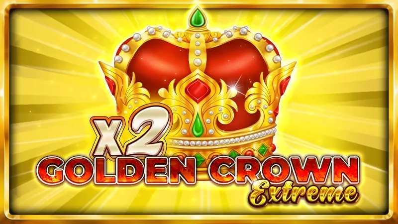 Simbolos de Golden Crown Extreme
