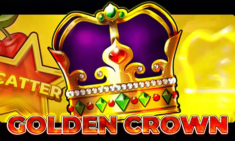 Golden Crown Extreme tragamonedas