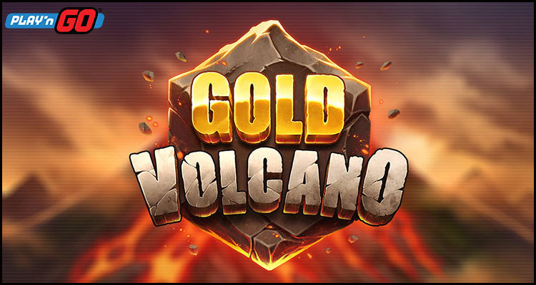 Volcano Gold en la version movil de 1xBet